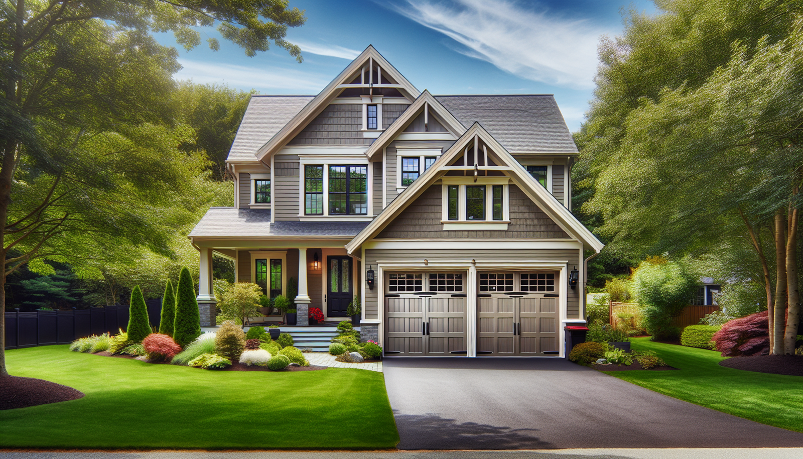 Complete Garage Door Maintenance Guide for Homeowners in Austin, TX