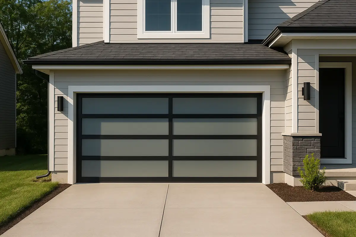 Energy Efficiency and Your Garage Door: A Guide from Action Garage Door Repair & Systems