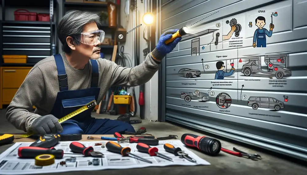 Energy Efficiency and Your Garage Door: Tips from Action Garage Door Repair & Systems