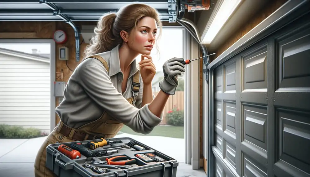 Garage Door Installation in Austin, TX: What to Expect