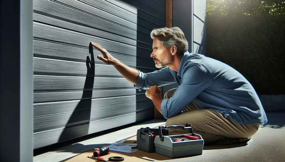 Garage Door Installation in Austin, TX: What to Expect