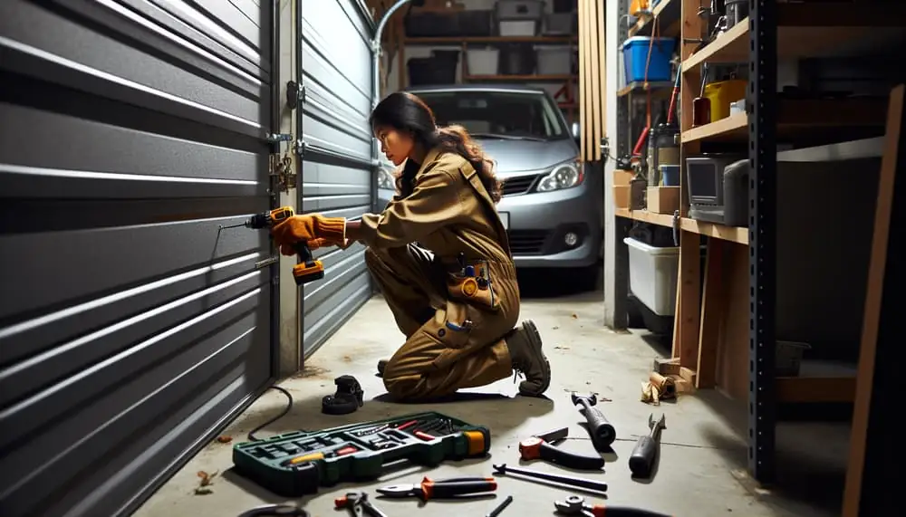 Garage Door Installation: What to Expect from Action Garage Door Repair & Systems in Austin, TX