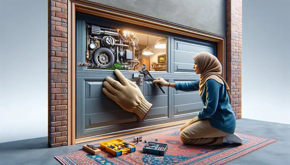Garage Door Installation: What to Expect in Austin, TX