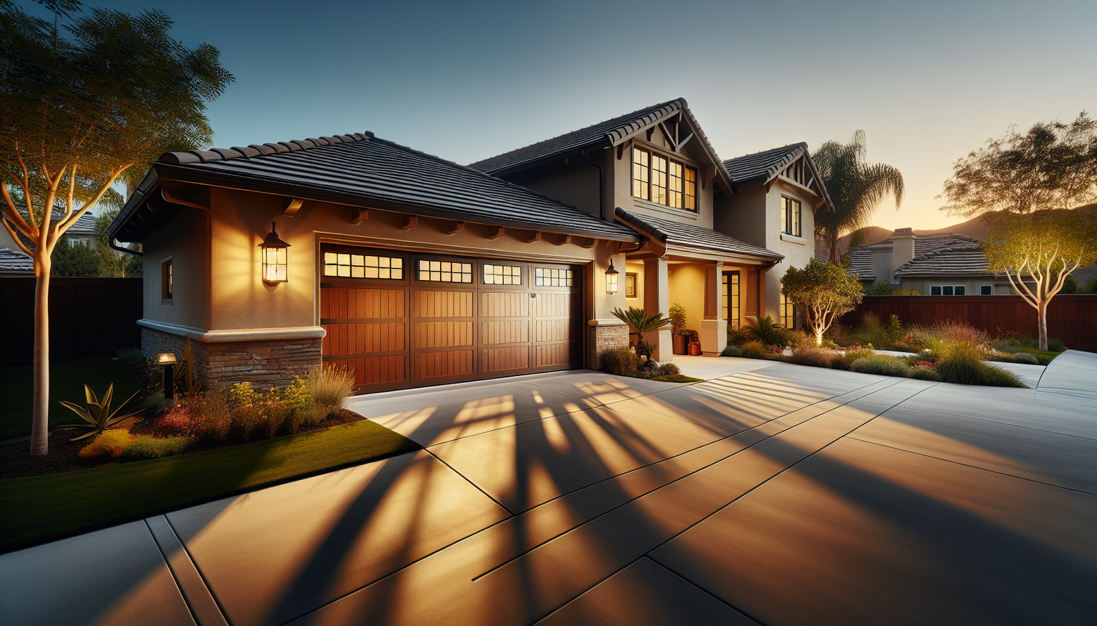 Common Garage Door Problems and How to Fix Them | Action Garage Door Repair & Systems