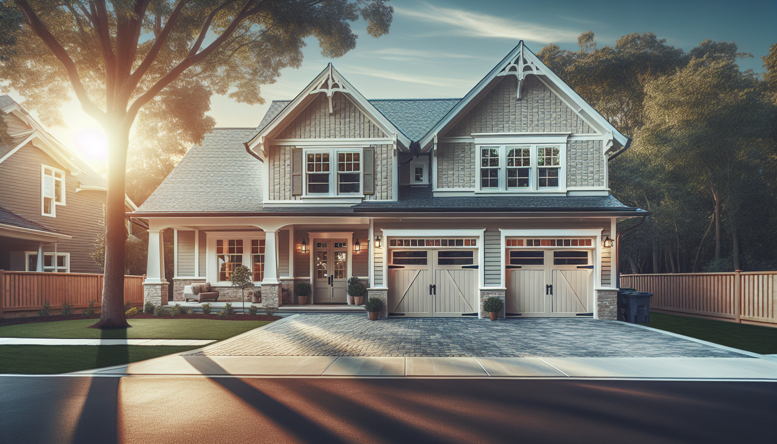 Emergency Garage Door Repairs in Austin, TX: What to Do