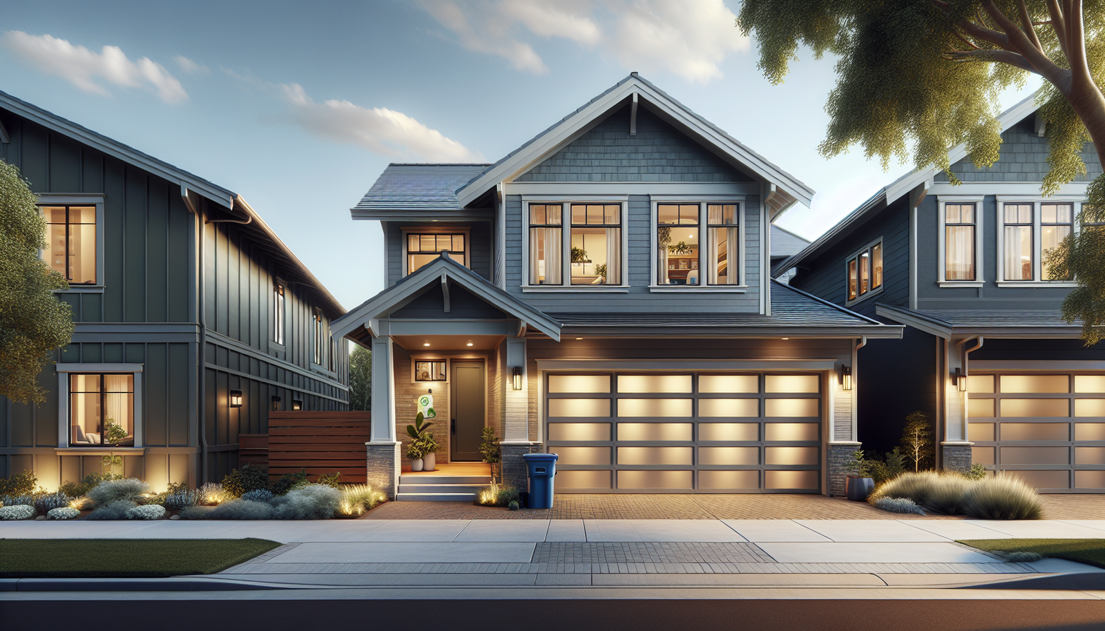 Energy Efficiency and Your Garage Door: A Comprehensive Guide by Action Garage Door Repair & Systems