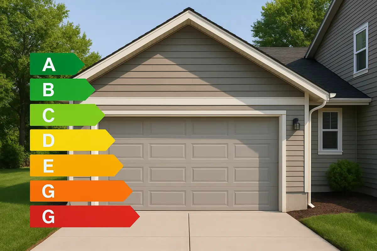 Garage Door Security: Protecting Your Home with Action Garage Door Repair & Systems