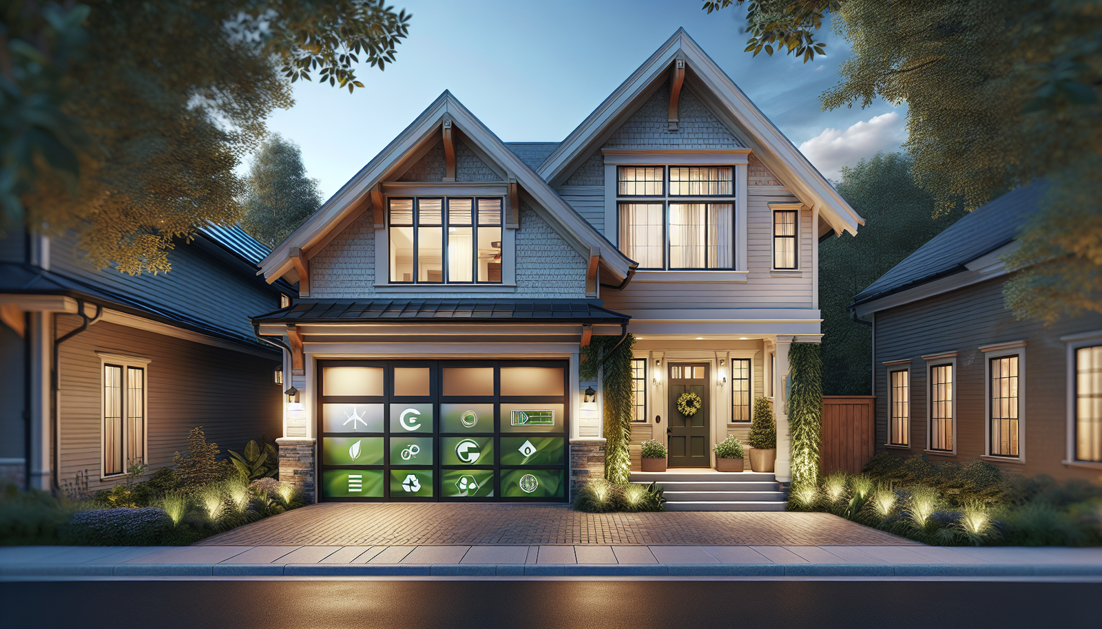 DIY vs Professional Garage Door Repair: Austin Expert Guide