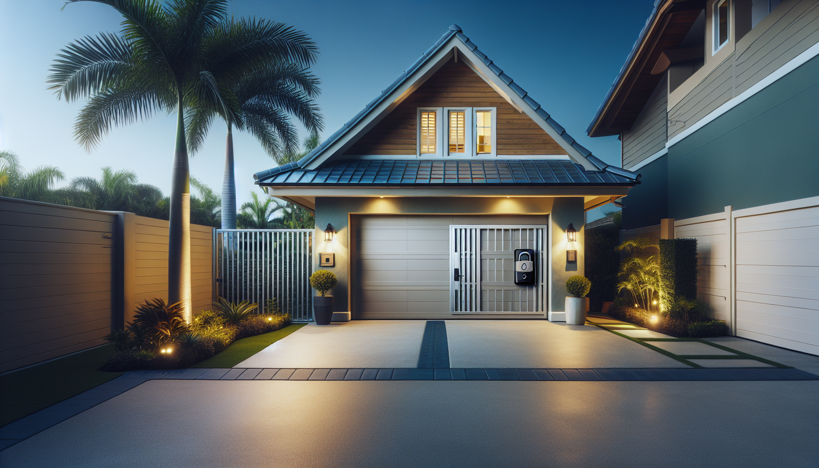 Professional Garage Door Repair Services in Austin, TX
