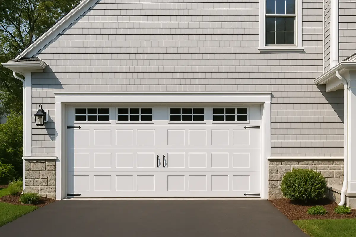 How to Extend the Life of Your Garage Door: Expert Tips from Action Garage Door Repair & Systems