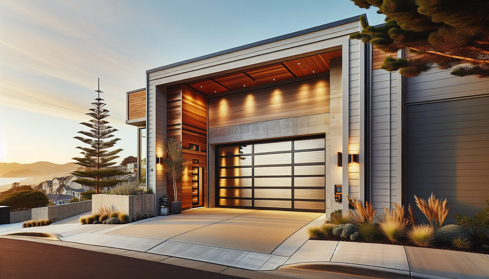 How to Extend the Life of Your Garage Door | Action Garage Door Repair & Systems