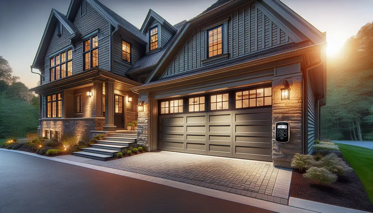Weather-Proofing Your Garage Door: Essential Tips from Action Garage Door Repair & Systems