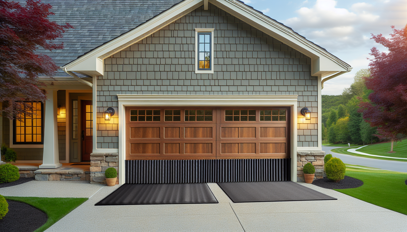 How to Reduce Garage Door Noise: Expert Tips from Action Garage Door Repair & Systems