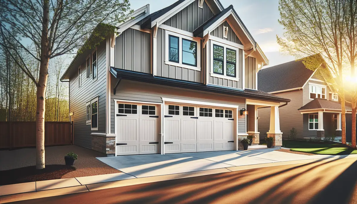 Essential Seasonal Garage Door Maintenance Checklist for Austin, TX Homeowners