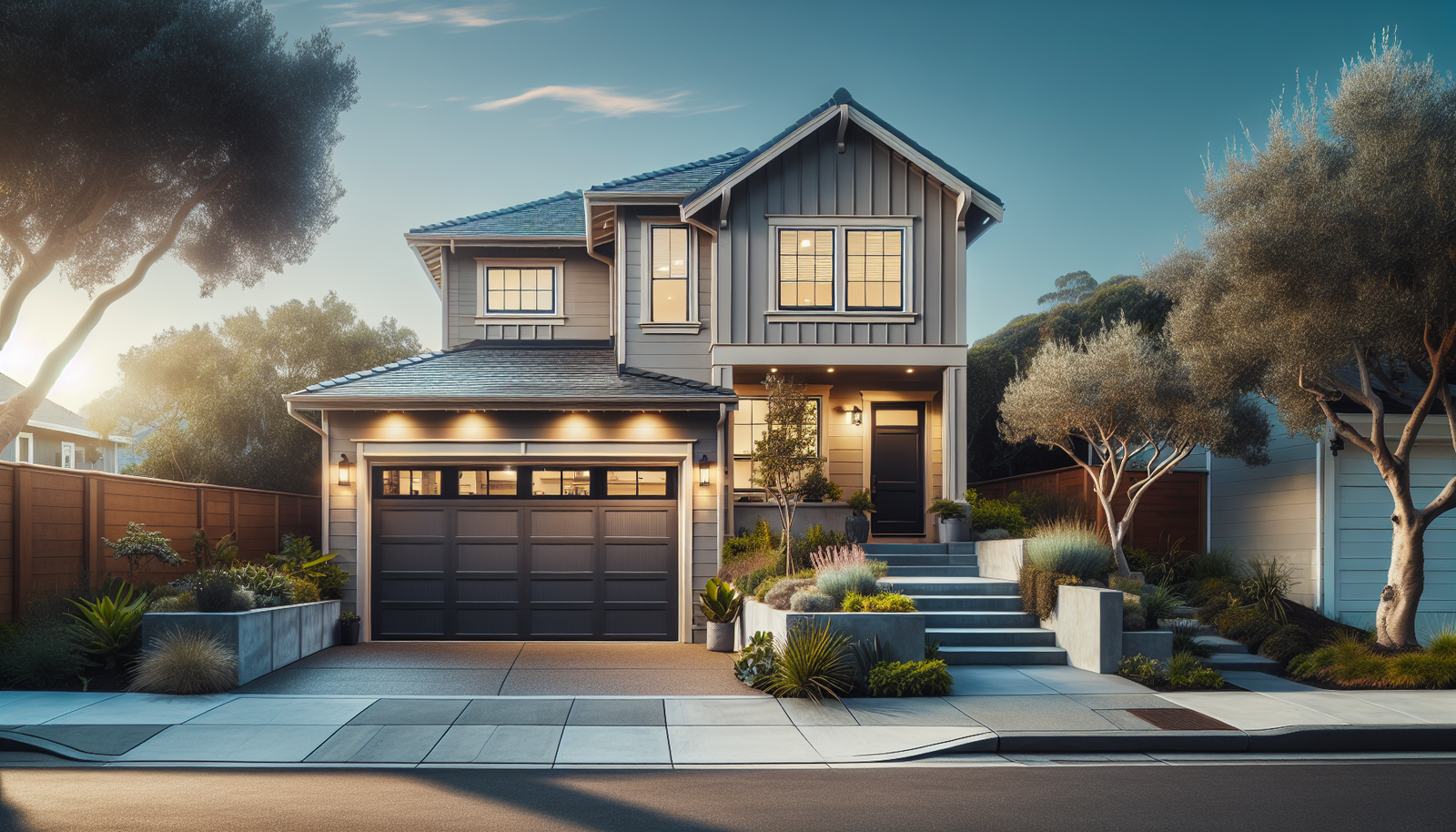 Signs Your Garage Door Opener Needs Replacement | Action Garage Door Repair & Systems