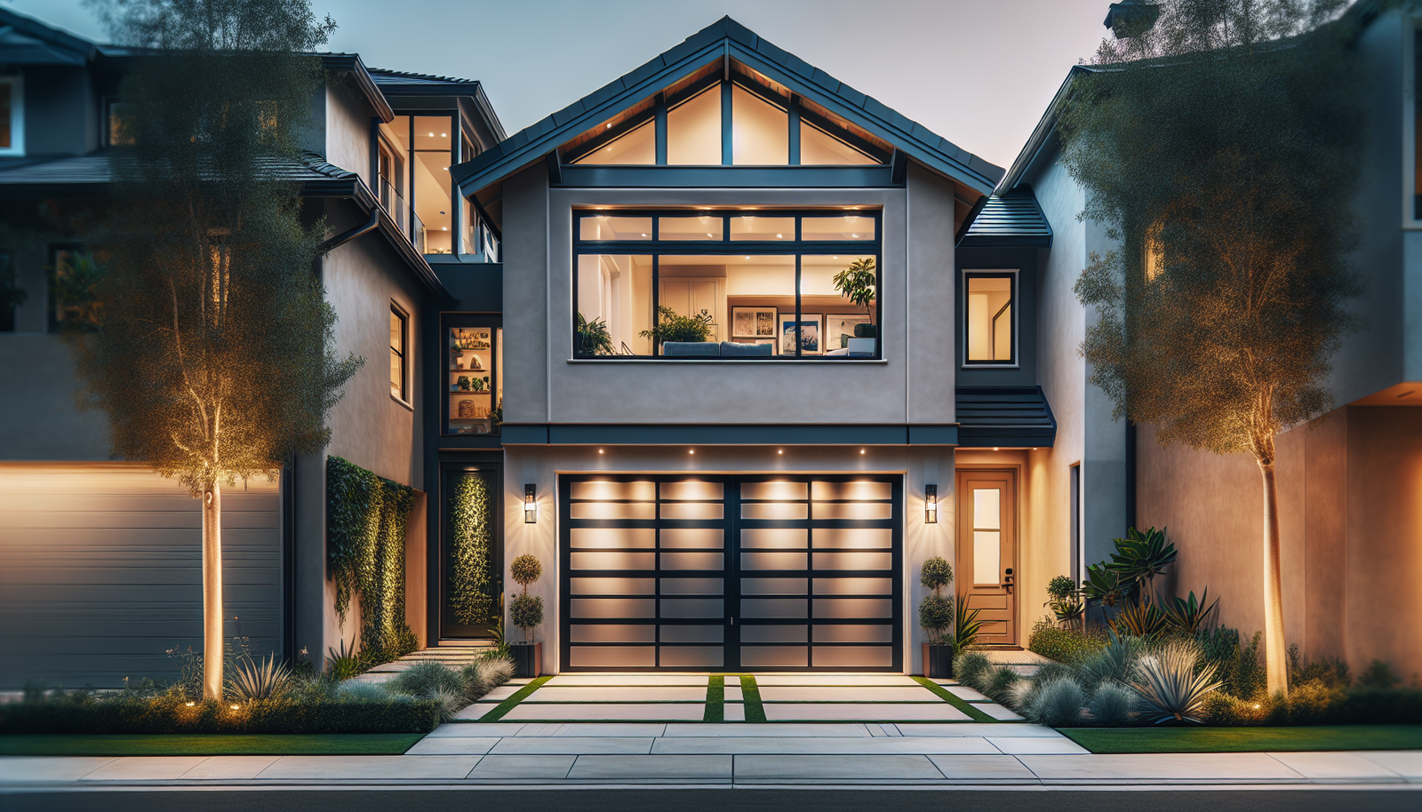 Smart Garage Door Features You Need to Know for Your Austin Home