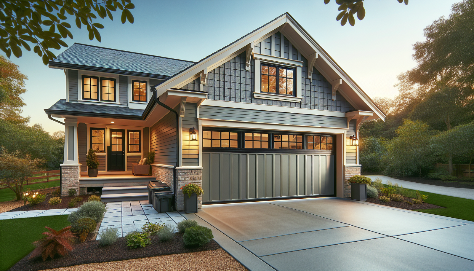 Complete Garage Door Maintenance Guide for Homeowners in Austin, TX