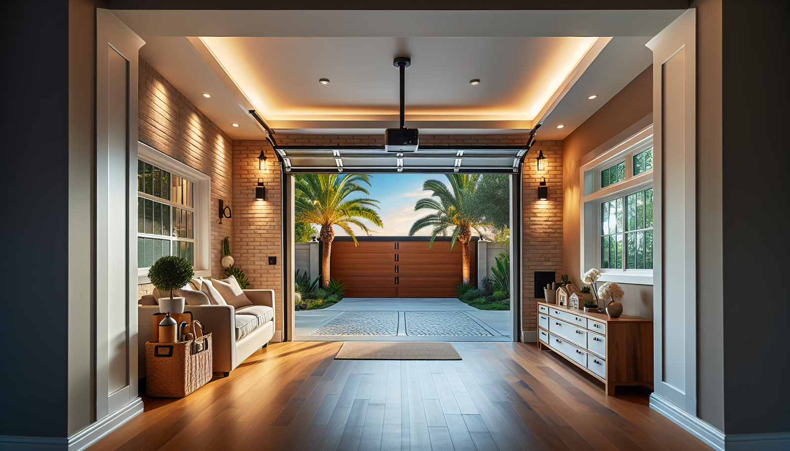 Top 5 Garage Door Safety Tips Every Homeowner Should Know in Austin, TX