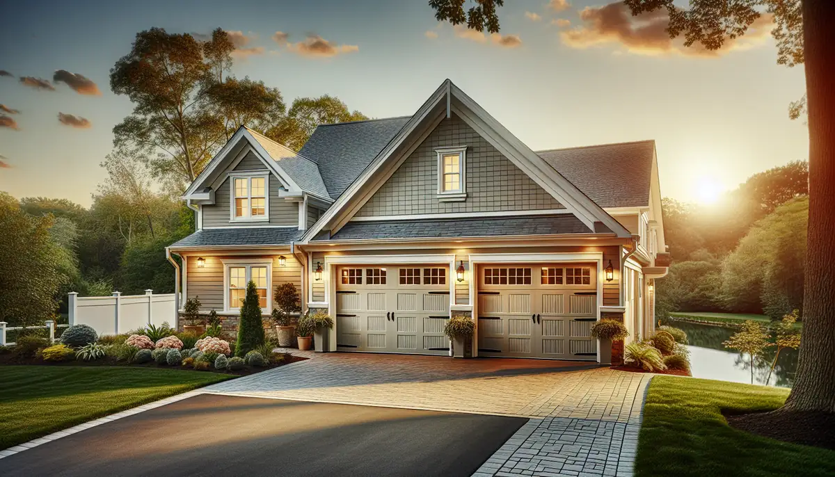 When to Replace vs Repair Your Garage Door: A Complete Guide by Action Garage Door Repair & Systems