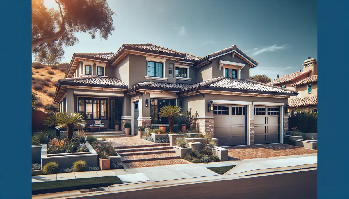 When to Replace vs Repair Your Garage Door in Austin, TX