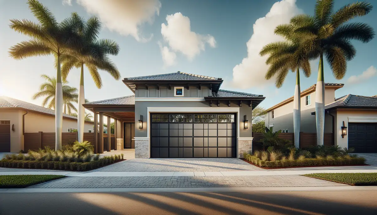 Smart Garage Door Features You Need to Know for Your Austin Home