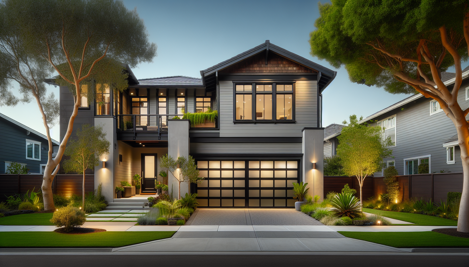 Weather-Proofing Your Garage Door: Essential Tips for Austin Residents