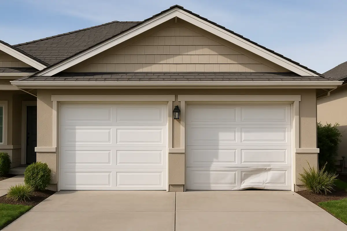 How to Reduce Garage Door Noise: Expert Tips from Action Garage Door Repair & Systems