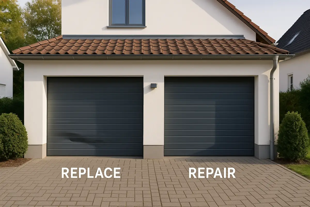 How to Reduce Garage Door Noise: Expert Tips from Action Garage Door Repair & Systems in Austin, TX