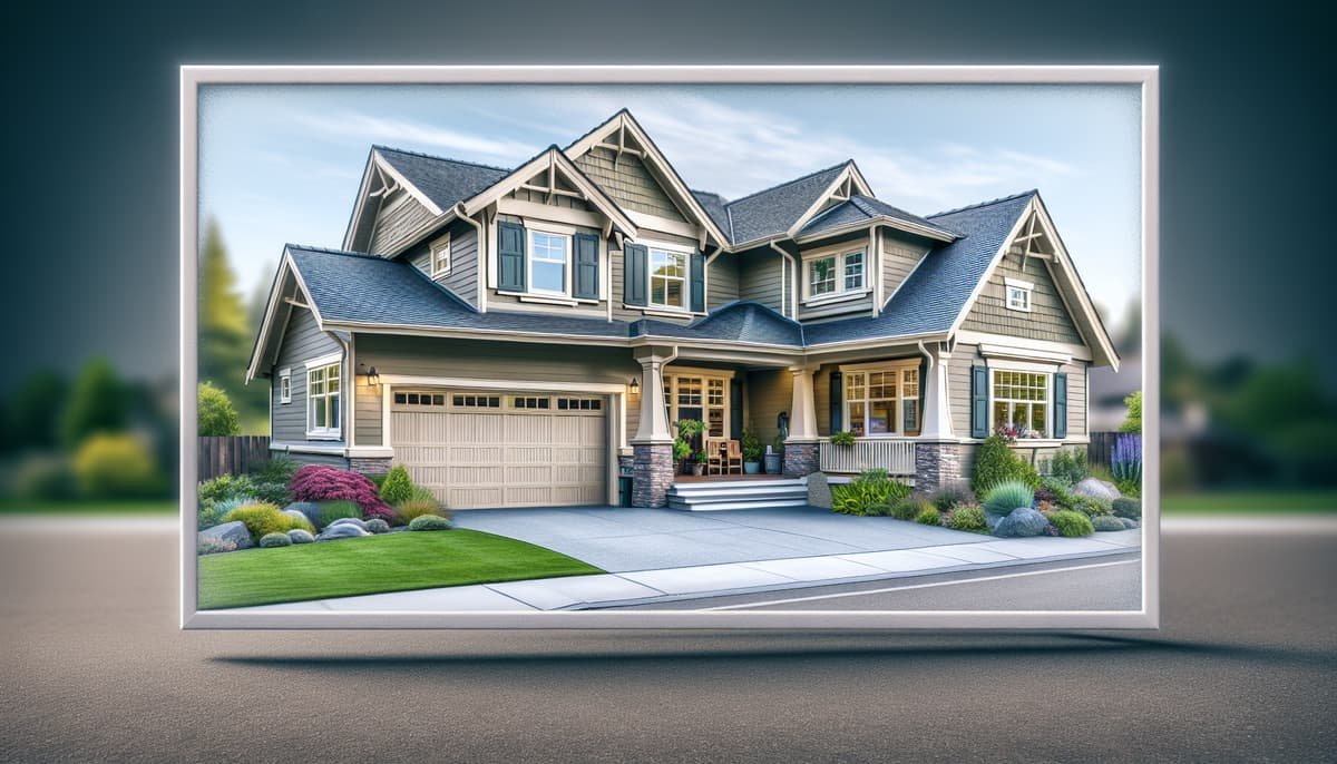 Garage door project 10 by Action Garage Door Repair & Systems