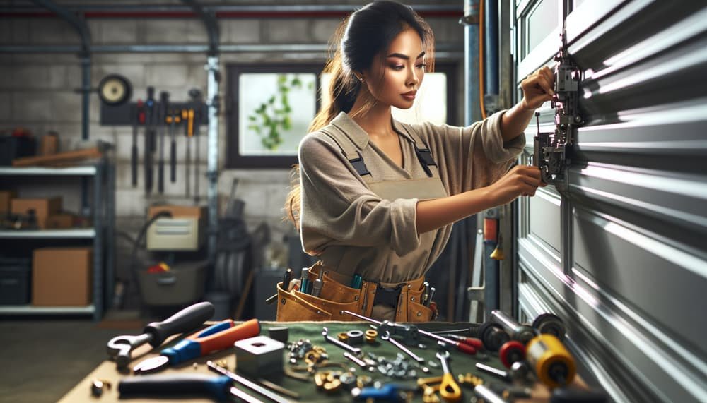 Expert technician